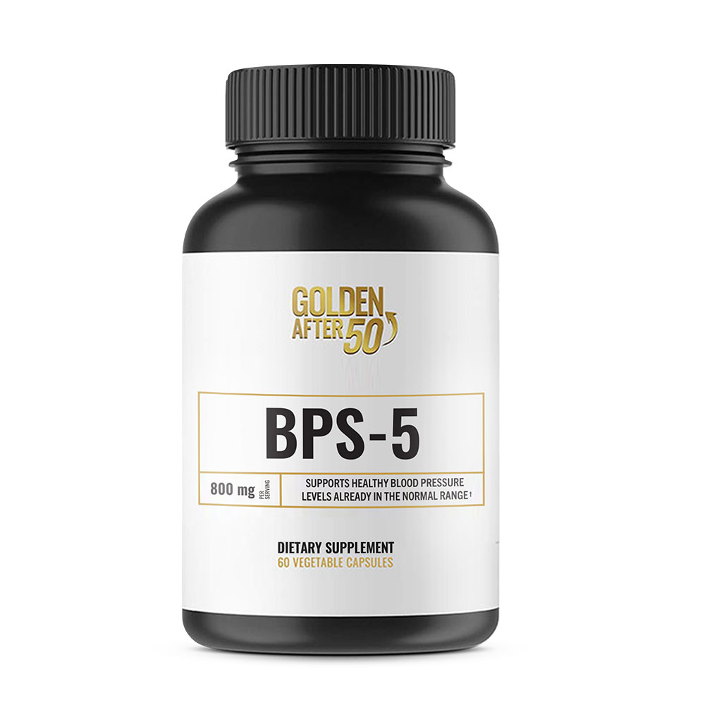 BPS-5 - 1 Bottle