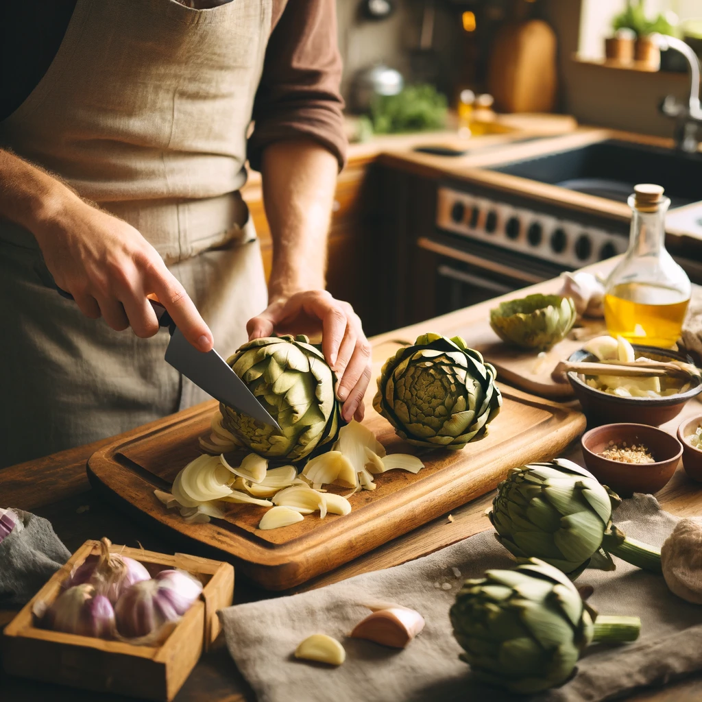 Unlocking Digestive Comfort: How Jerusalem Artichokes Can Ease Hard Stools